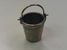 TANK-MODELLBAU 1/16 水桶 鋅金屬製 
